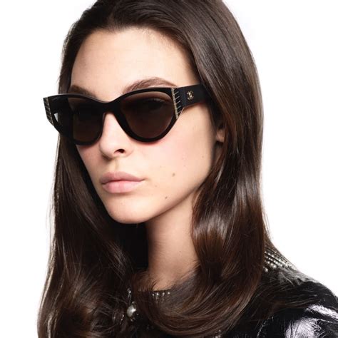 latest chanel sunglasses.